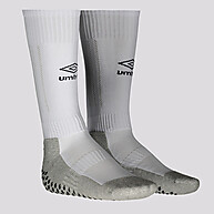 Meião Umbro Grip II: Conforto e Tração! - imagem 1