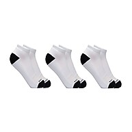 Meias Atoalhadas Ted Socks: Conforto e Qualidade! - imagem 1