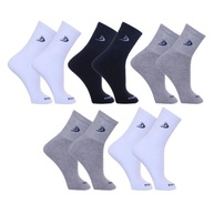 Meias Cano Longo Masculinas: Conforto e Estilo! - imagem 1