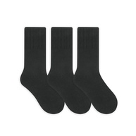 Meias Cano Longo Selene: Conforto em Kit com 3 Pares - imagem 1