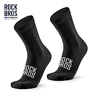 Meias de Ciclismo ROCKBROS: Conforto e Performance - imagem 1