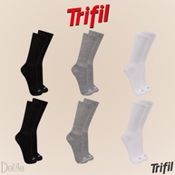 Meias Esportivas Trifil: Conforto e Performance! - imagem 1
