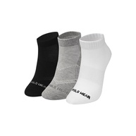 Meias Femininas Polo Wear: Kit 3 Pares Conforto e Estilo - imagem 1