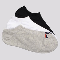 Meias Fila: Conforto e Estilo em 3 Pares - imagem 1