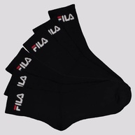 Meias Fila: Conforto e Estilo em 6 Pares! - imagem 1