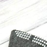 Meias Infantil Menino com Antiderrapante: Kit 6/12 Pares - imagem 1