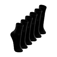 Meias Infantis Lupo Cano Longo: Kit 6 Pares! - imagem 1