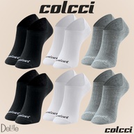 Meias Invisíveis Colcci: Conforto e Estilo! - imagem 1