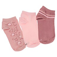 Meias Invisíveis Lupo: Conforto e Estilo! - imagem 1