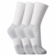 Meias Lupo 3235-002: Conforto em Kit com 3 Pares - imagem 1