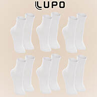Meias Lupo Infantil: Conforto e Qualidade! - imagem 1
