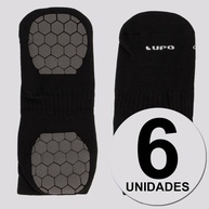 Meias Lupo Performance: Antiderrapantes e Confortáveis - imagem 1