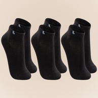Meias Lupo Sport: Conforto e Qualidade em Kit! - imagem 1