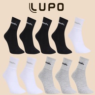 Meias Mash: Conforto e Estilo em 10 Pares - imagem 1