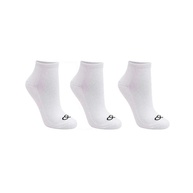 Meias Olympikus: Conforto e Performance em 3 Pares - imagem 1