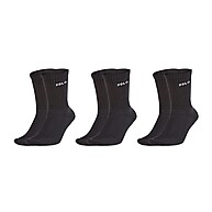 Meias Polo Star: Conforto e Estilo em Kit! - imagem 1