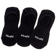 Meias Sapatilha Hoahi: Conforto em 3 Pares! - imagem 1