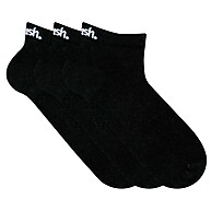 Meias Sapatilha Mash: Conforto e Estilo em 3 Pares - imagem 1
