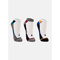 Meias Soquete Puket: Conforto e Estilo em Kit! - imagem 1