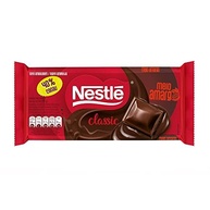 CHOCOLATE NESTLÉ CLASSIC MEIO AMARGO 90g - imagem 2