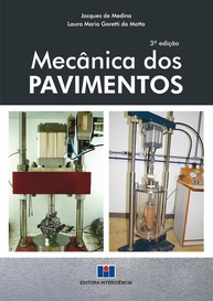 Mecânica dos Pavimentos: Fundamentos Essenciais para o Meio Tropical Brasileiro - imagem 1