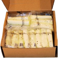 Queijo Palitinho de Mussarela Original Minas Gerais - Caixa com 500gr (meio kilo) - imagem 1
