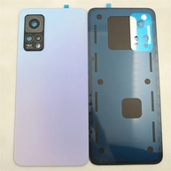Tampa Traseira Meizu 18X: Volte a ter um Celular Novo! - imagem 2