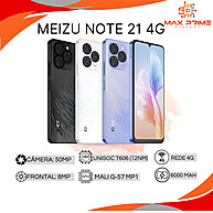 Meizu Note 21 4G: Poder e Autonomia! - imagem 1