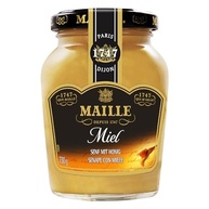 Maille Mostarda Francesa Com Mel 230G - imagem 1