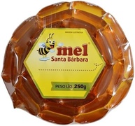 Mel Sachet 250G/70Un Natural - imagem 3