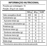 Mel Flores do Campo 300g Bisnaga - Empório do Mel - imagem 1