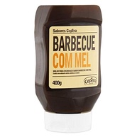 Mollho Barbecue com Mel Cepêra 400g - imagem 5