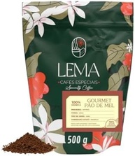 Café Gourmet Torrado Moído Pão de Mel. Notas doces e Especiarias Café das Matas de Minas. Lema Cafés. (1, 500g) - imagem 3