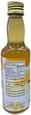 Mel de abelha Mandaçaia - 80g - imagem 2