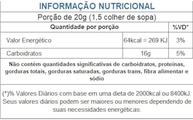 Bisnaga 550g de Mel Flores de Uva Japonesa - imagem 2