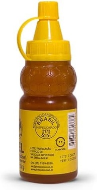 Emporio do Mel Mel - Néctar Campestre - Bisnaga 210G - imagem 4