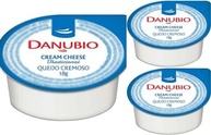 Kit 64 Blister Sache Manteiga President Geleia Homemade Cream Cheese Danubio Mel - imagem 2