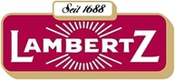 Pão De Mel Alemão Lambertz com Chocolate ao Leite Schokolanden Lebkuchen - 500g Importado - imagem 2