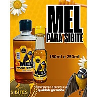 Mel Para Sibite: Saúde Natural para Seu Pássaro - imagem 1