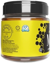 Mel Puro - Pote 300g | 100% Natural - imagem 2