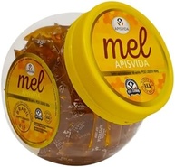 APISVIDA, Apis Vida Mel Puro 800g Contém Aproxim. 180 Sachês - imagem 3