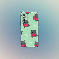 Capinha Samsung Melancia e Gato 🍉 - imagem 2
