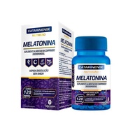 Melatonina 120 Comprimidos: Durma Melhor! - imagem 1