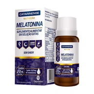 Melatonina Catarinense: Durma Melhor! - imagem 1