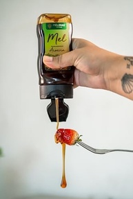 Mel Melbras Aroeira 280gr - Melbras - Mel Do Brasil - imagem 2