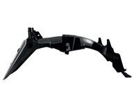 Paralama Traseiro B Cg Titan 150 2004-2008 Preto Melc - Proteção e Estilo para Sua Moto - imagem 3