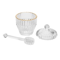 Meleira Wolff com Fio de Ouro: Elegância à Mesa! - imagem 1