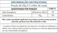 Mel Claro Puro 300g - Eleito o melhor mel do mundo - imagem 1