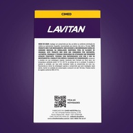 Lavitan Melatonina Maracujá: Durma Melhor! - imagem 2