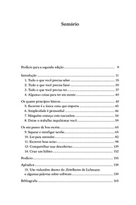 Como Escrever Boas Notas: A Técnica Definitiva para Aprender, Pensar e Criar Melhor - imagem 4